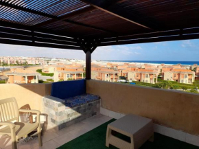 Brand-new apartment with private Roof at Blumar